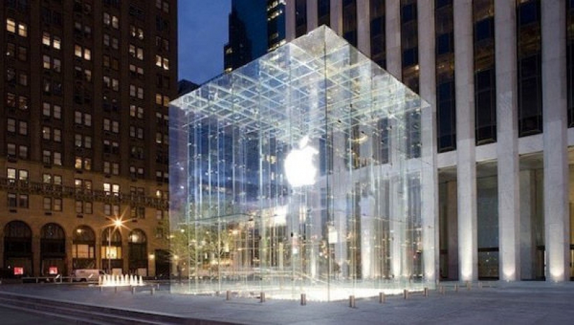 FT: секретное подразделение Apple занимается виртуальной реальностью