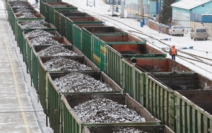 Казахстан будет поставлять уголь в Украину