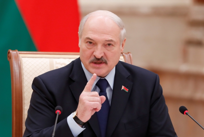 Беларусь ограничит транзит товаров из Германии