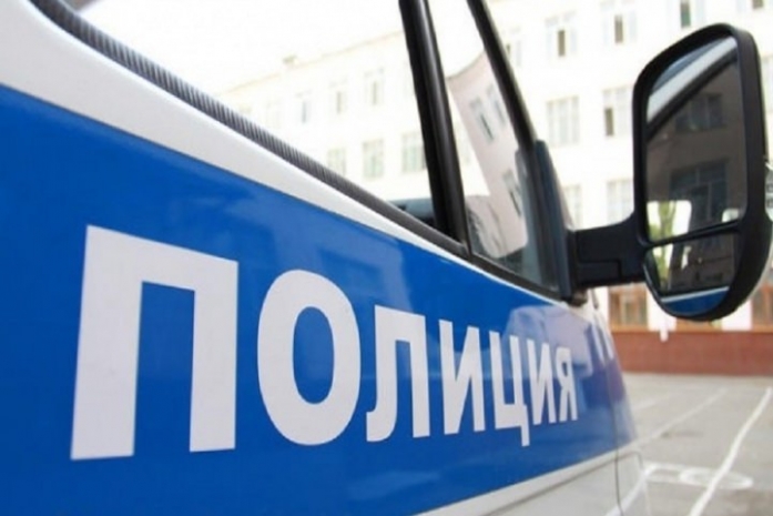 В Алматы нетрезвый мужчина напал с ножом на полицейского