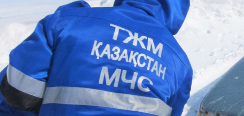 В первые дни мая в водоемах Казахстана утонули три человека