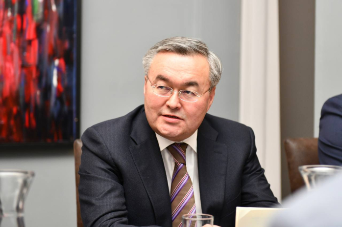 Предлагаем зарубежным компаниям открыть офисы в Казахстане – МИД РК