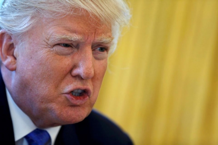 Трамп обвинил Россию в пособничестве КНДР