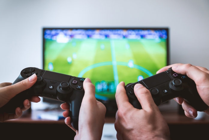 Для полного погружения: выбираем монитор для игровой консоли