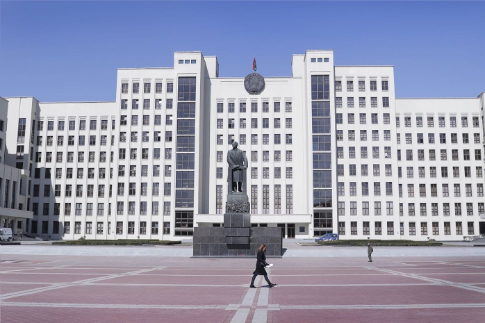 Страны ЦА получат возможность наблюдать за референдумом в Беларуси