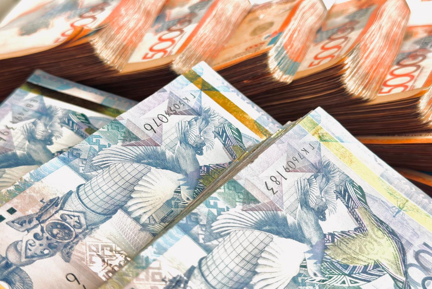 Хищение 2 миллиардов тенге при стройке путепровода выявлено в Петропавловске