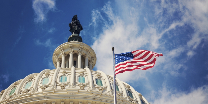 Еще пять китайских IT-компаний внесены в черный список в США