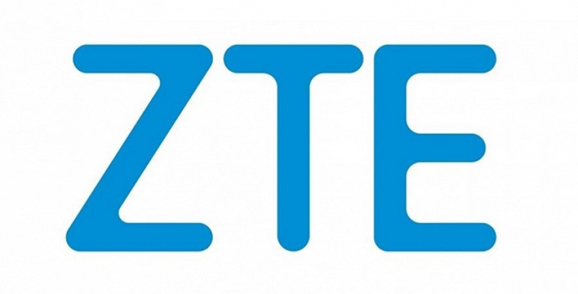 ZTE анонсировала новый логотип