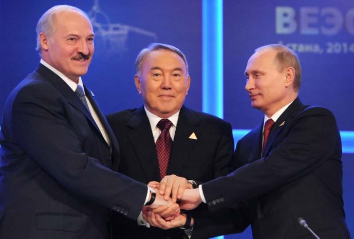 Как договор о Евразийском экономическом союзе рассорил КазнетЭксклюзив
