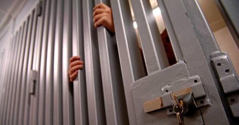 Генпрокуратура Казахстана доставила из Киева двух подозреваемых