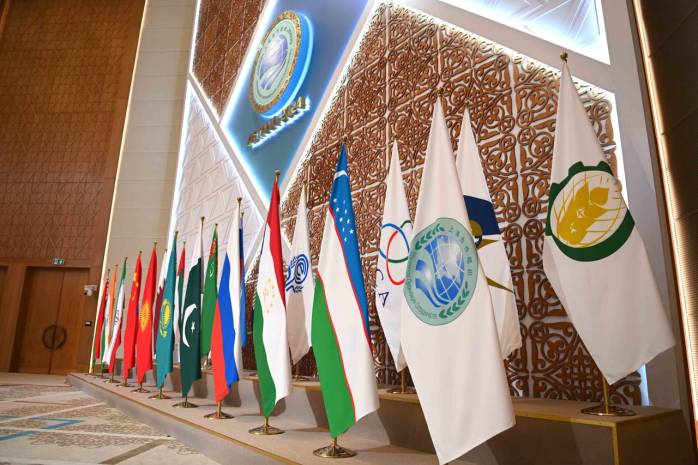 «Это серьезная претензия со стороны ШОС» – Станкевич