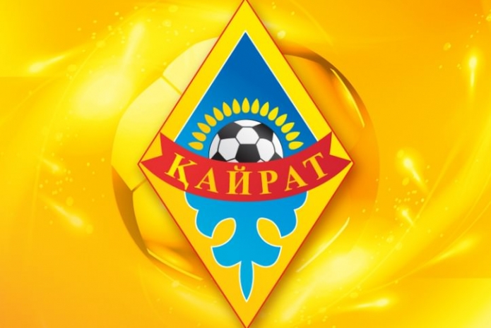«Кайрат» обыграл «Теуту» со счетом 5:0