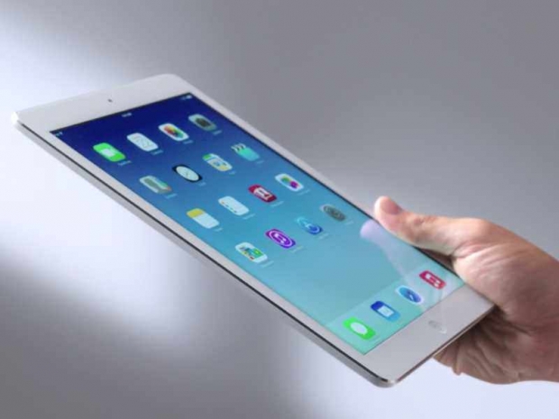 Покупатели массово возвращают новые iPad Air