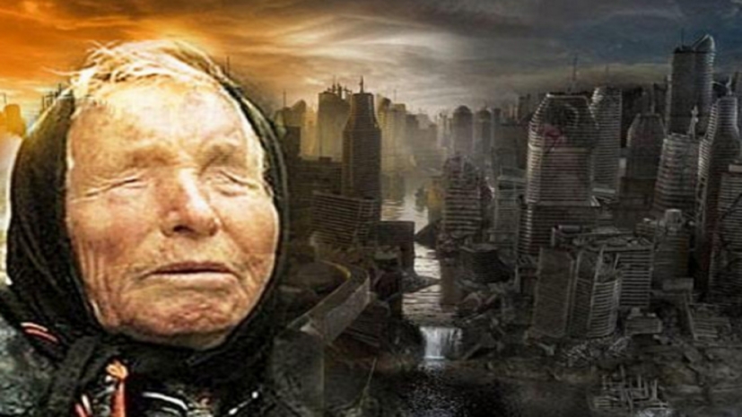 О страшных предсказаниях Ванги на 2019 год напоминают британские СМИ