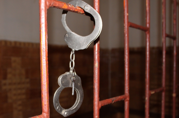 Полиция Талдыкоргана задержала подозреваемого в избиении россиянина