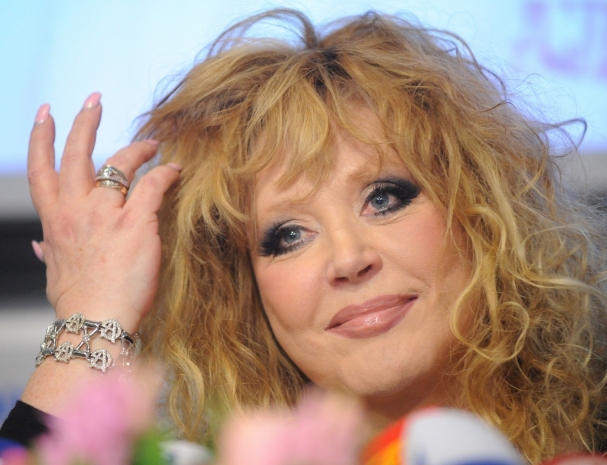 Максим Галкин рассказал о пенсии Аллы Пугачевой