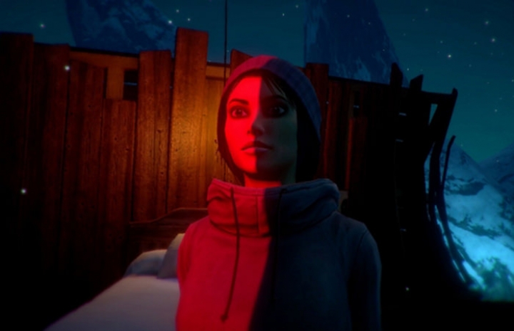 Названа дата выхода первой части Dreamfall Chapters