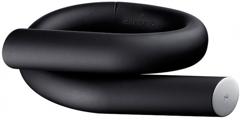 Минимализм в украшениях из круизной коллекции Louis Vuitton