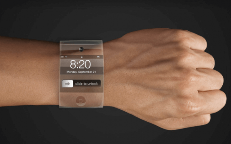 «Умные часы» Apple iWatch уже в производстве