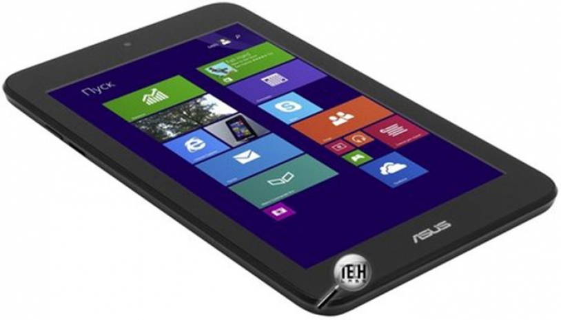 Планшет с дизайнерским стилусом Asus VivoTab Note 8