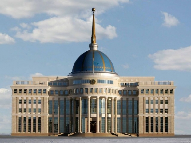 Президент РК подписал четыре закона