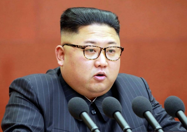 Ким Чен Ын отказался от диалога с США