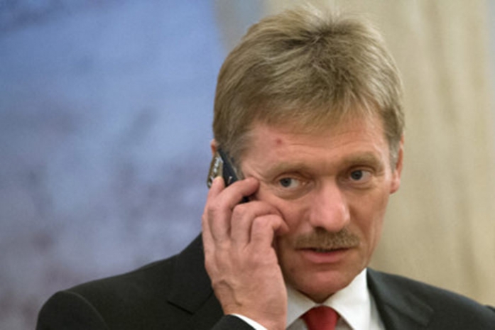 Песков назвал условие участия Путина во встрече в Астане