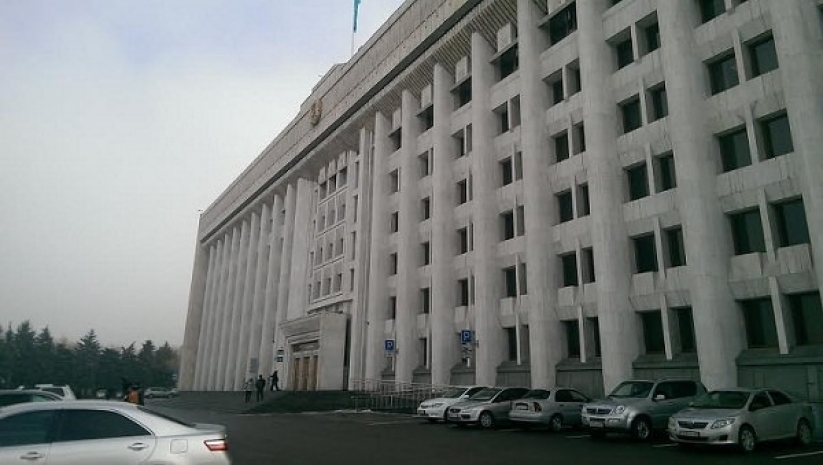 В акимате Алматы разъяснили правила выкупа земель для госнужд