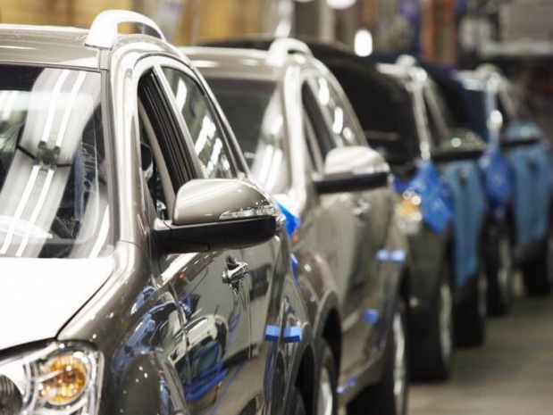 Пенсионная реформа повлияла на продажи автомобилей в РК