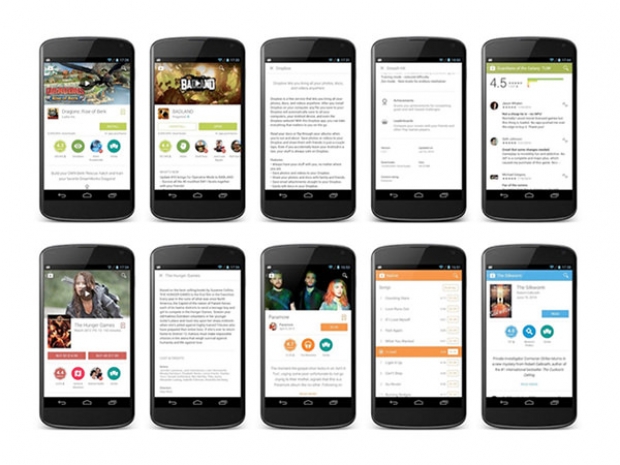 Миллионы пользователей стали жертвами приложений на Google Play