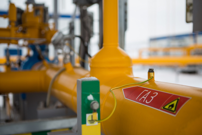 Казахстан отстает в рейтинге газификации среди стран СНГ