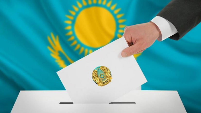 12 кандидатов будут бороться за пост президента Казахстана – ЦИК РК