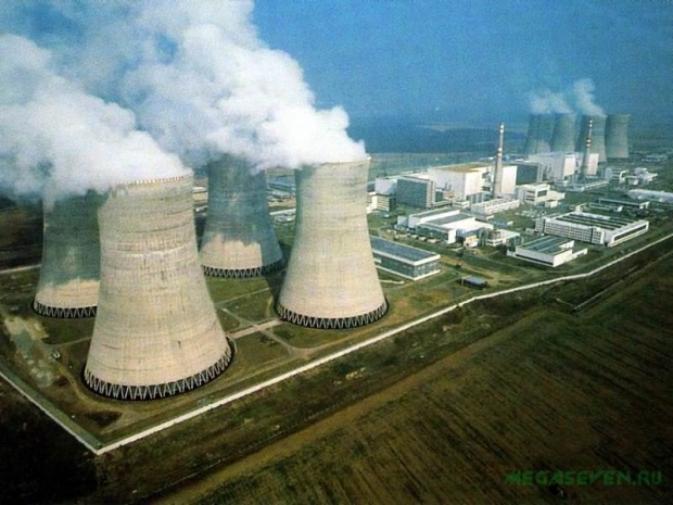 АЭС в Восточном Казахстане даст первую энергию через 10 лет