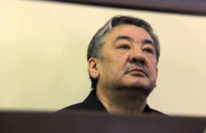 Джуламанов в своем последнем слове заявил о своей невиновности