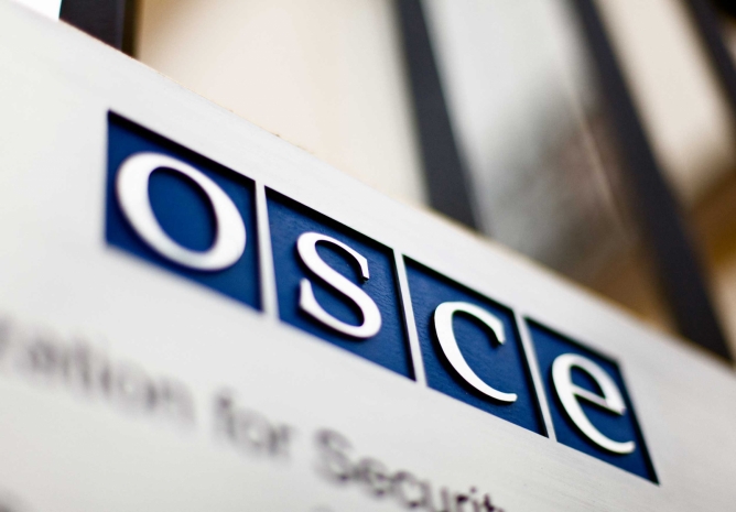 Генсек ОБСЕ призвала Россию отменить признание ДНР и ЛНР