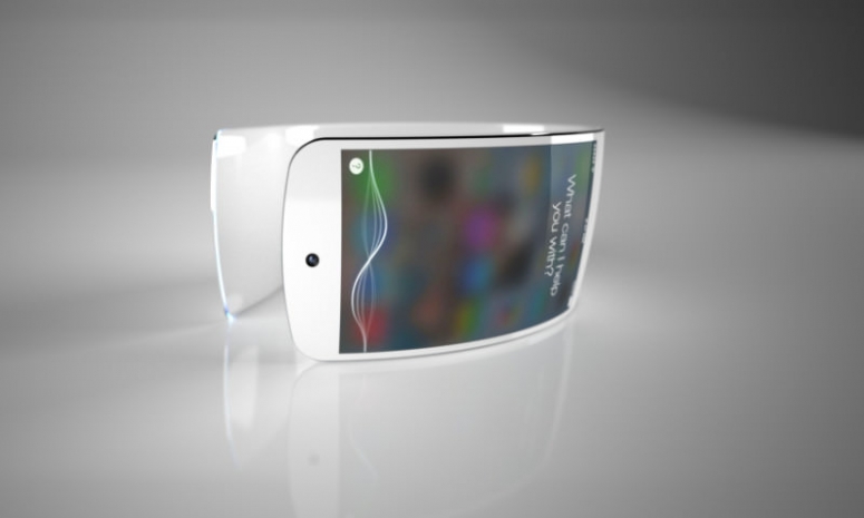 Apple начала производство iWatch