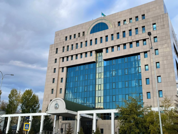 Явка казахстанцев на референдум составила 39,23% – ЦИК РК
