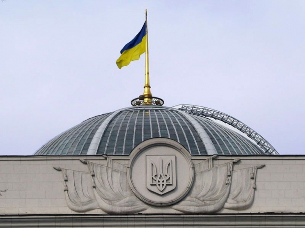В выборах в Верховную Раду примут участие 29 партий