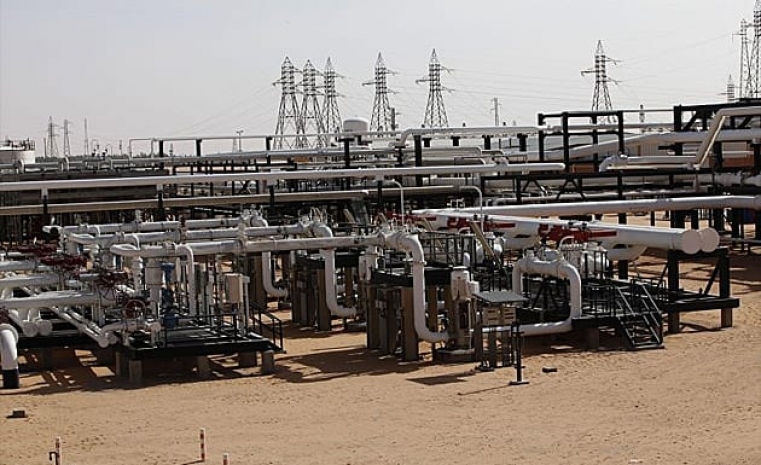 Из-за боев на востоке Ливии закрылся нефтяной порт