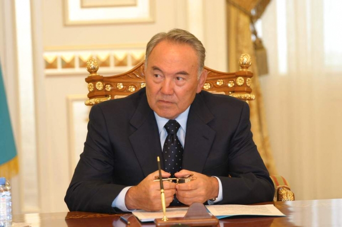 Президент Казахстана посетит Абу-Даби – СМИ