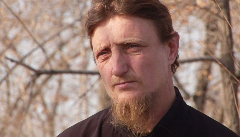 Отец Софроний остается в Казахстане