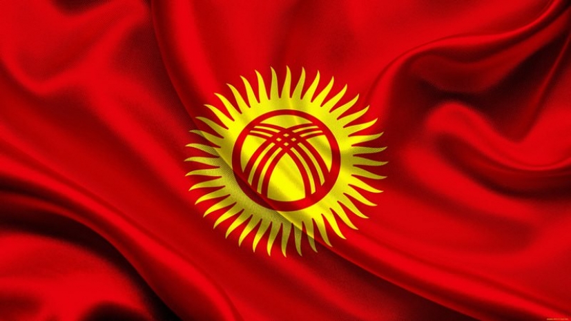 В парламенте Киргизии сформирована новая коалиция