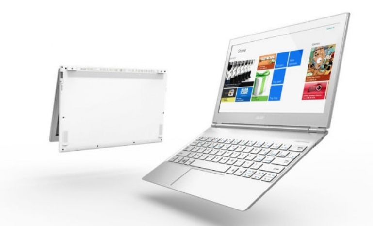 Цены на ультрабуки Microsoft обрушились
