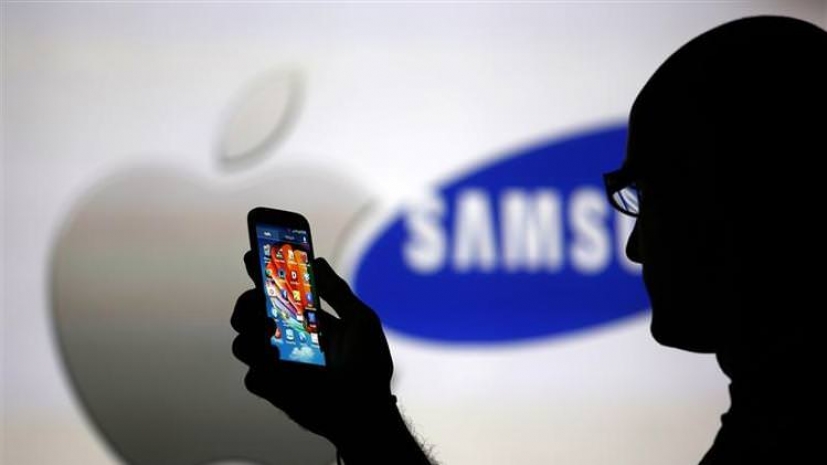 Apple и Samsung теряют позиции на рынке смартфонов