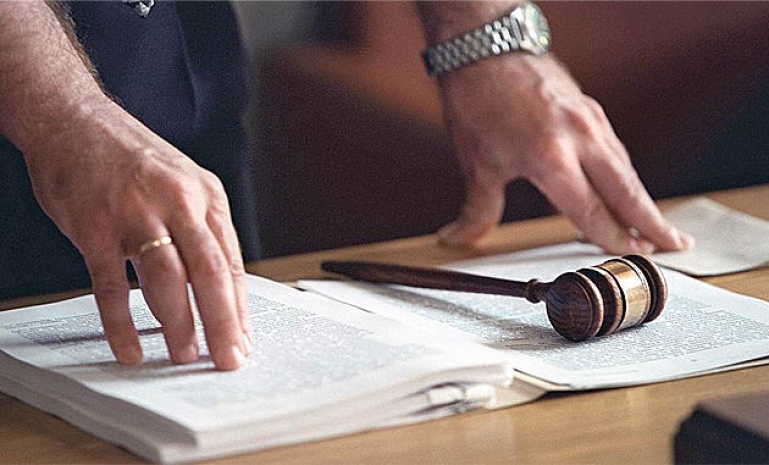 Мать и сын осуждены на 10 лет за хранение героина в Рудном