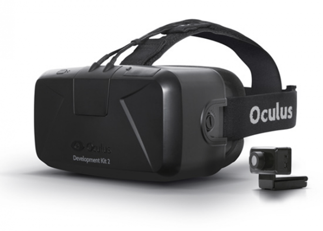 Потребительская версия Oculus Rift будет стоить $200-$400