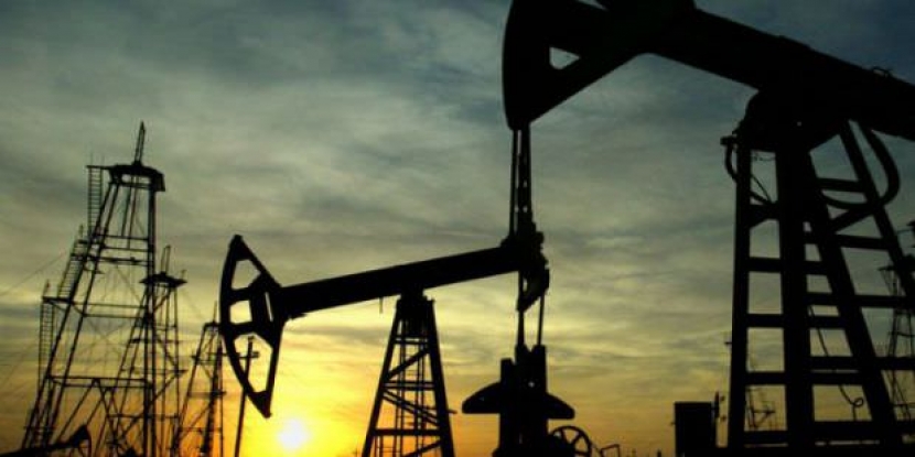 Нефтяные компании бегут с Ближнего Востока