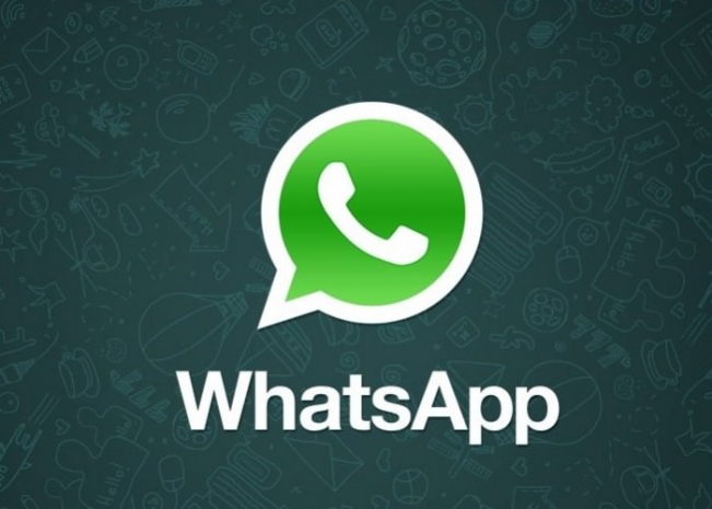 WhatsApp создал веб-версию мессенджера