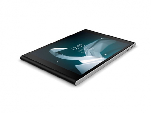 Планшет Jolla собрал свыше миллиона долларов за три дня