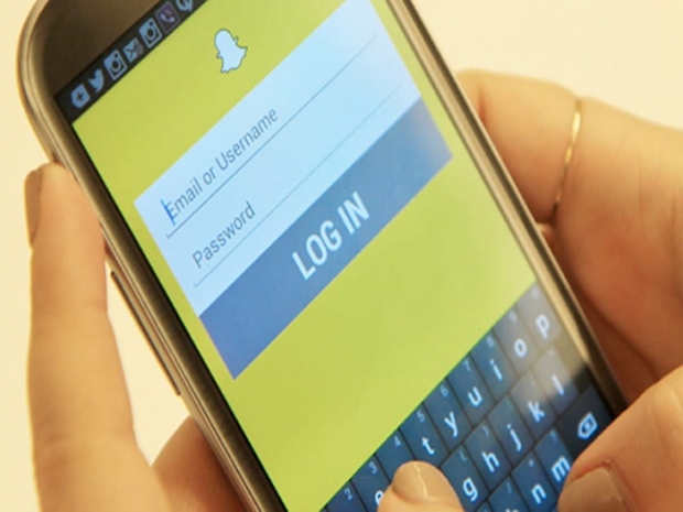 Взлом Snapchat привел к утечке десятков тысяч приватных фото